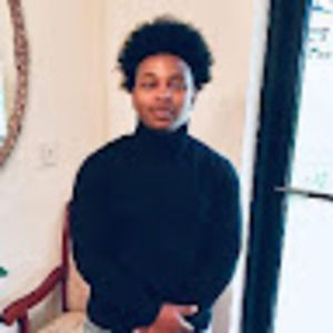 Meet your Posher, Brandon